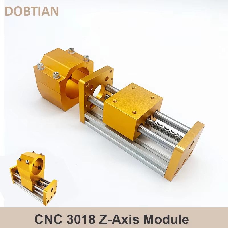 Modul Sumbu Z CNC 3018 Berlaku - 3018 Aluminium Cnc ulasan dan harga
