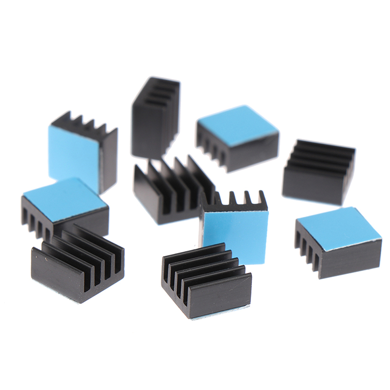 - 10 buah pendingin radiator a - Aluminium Extrusion ulasan dan harga