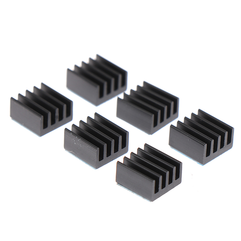 - 10 buah pendingin radiator a - Aluminium Extrusion ulasan dan harga