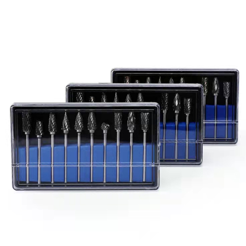 Mata Bor Pemoles Pengasah Karb - Carbide End Mill ulasan dan harga