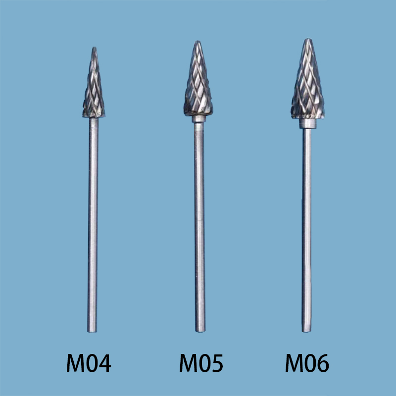 Mata Bor Pemoles Pengasah Karb - Carbide End Mill ulasan dan harga