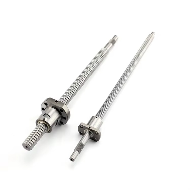 Ball Screw TBI SFU 1605 1610 B - Ball Screw ulasan dan harga