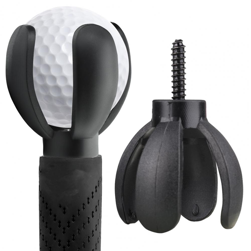 Alat Pengambil Bola Golf Mini  - Ball Screw ulasan dan harga