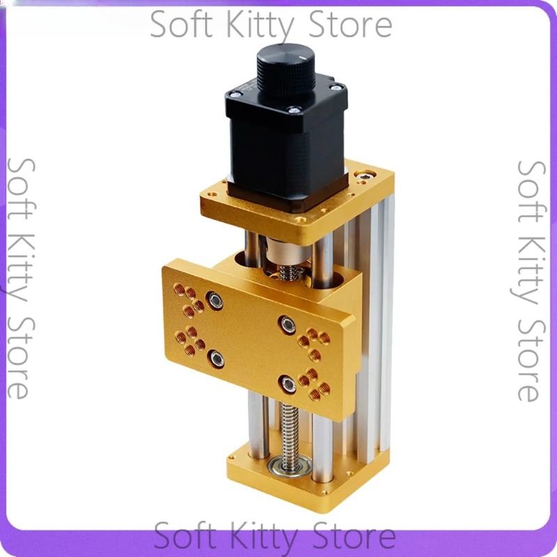 Modul Sumbu-Z CNC 3018 Lubang  - 3018 Aluminium Cnc ulasan dan harga